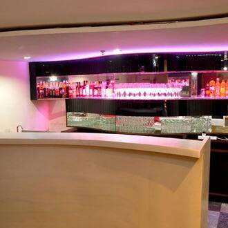 فندق أوم إنترناشونال, New Delhi 5